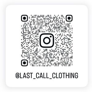 @last_call_clothing ON INSTAGRAM